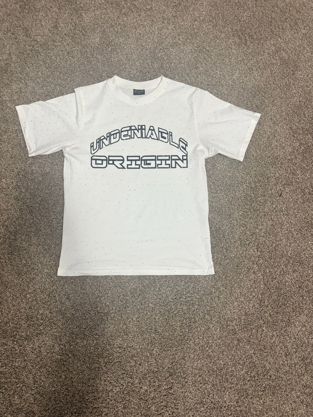 Origin Tee