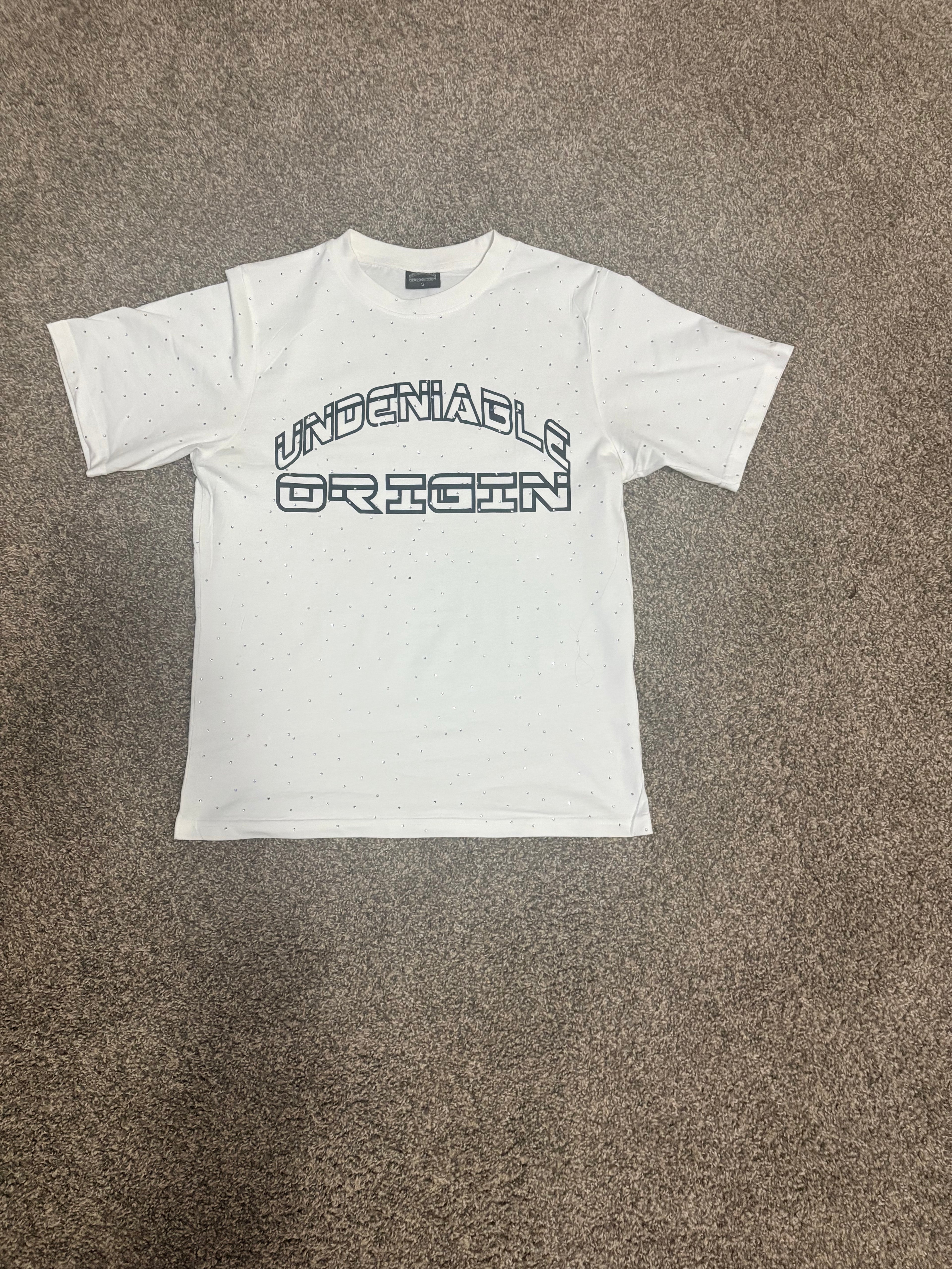 Origin Tee