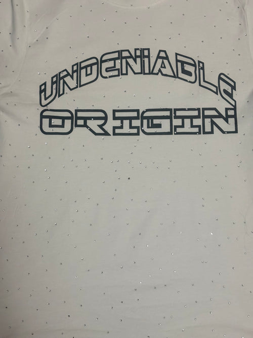 Origin Tee